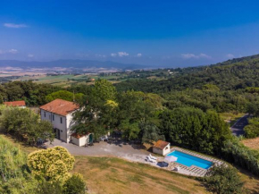 Apartment Podere La Madonnina-1 by Interhome